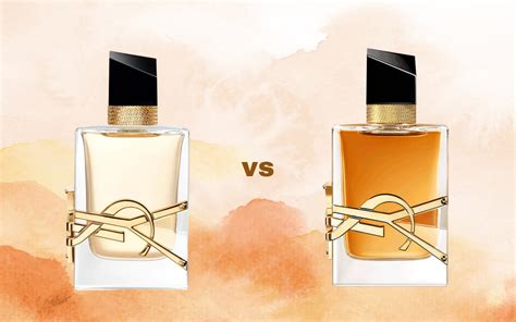 ysl libre intense vs libre|ysl libre intense fragrantica.